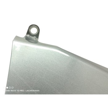 Recambio de aleta delantera derecha para hyundai tucson classic blue referencia OEM IAM 66321D3000  