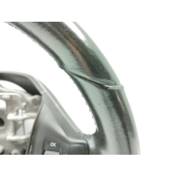 Recambio de volante para peugeot 208 style referencia OEM IAM 98084115ZD  