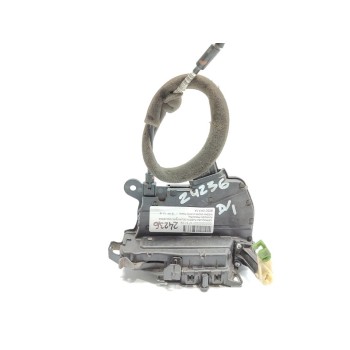 Recambio de cerradura puerta delantera izquierda para nissan micra v (k14) tekna referencia OEM IAM 805015FA1A  