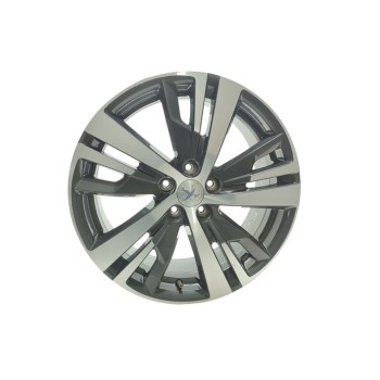 Recambio de llanta para peugeot 5008 allure pack referencia OEM IAM 98096873XS  