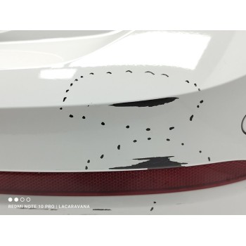 Recambio de paragolpes trasero para volkswagen golf viii lim. (cd1) life referencia OEM IAM 5H6807417P  