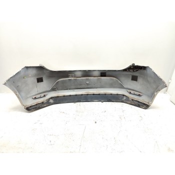 Recambio de paragolpes trasero para seat leon (5f1) reference referencia OEM IAM 5F0807421  