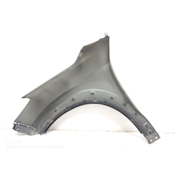 Recambio de aleta delantera derecha para hyundai tucson classic blue referencia OEM IAM 66321D3000  