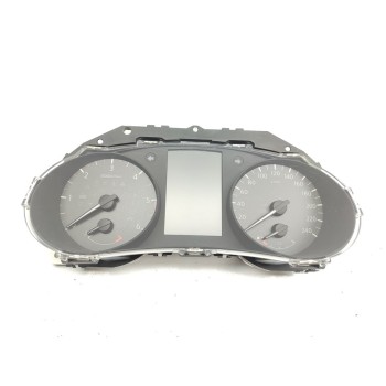 Recambio de cuadro instrumentos para nissan x-trail (t32) acenta referencia OEM IAM 4CC7A00P1  