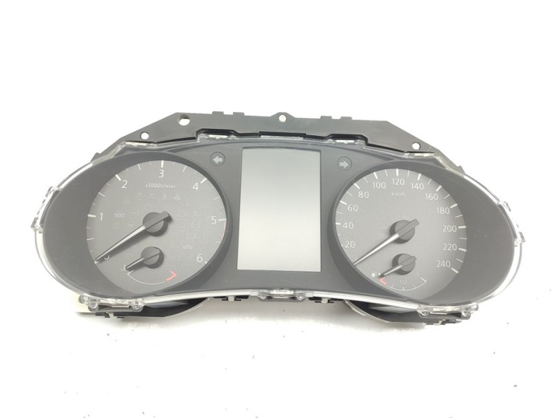 Recambio de cuadro instrumentos para nissan x-trail (t32) acenta referencia OEM IAM 4CC7A00P1  