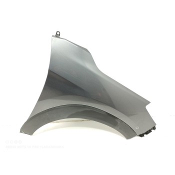 Recambio de aleta delantera derecha para hyundai tucson classic blue referencia OEM IAM 66321D3000  