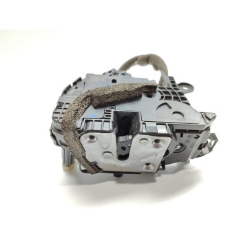 Recambio de cerradura puerta delantera izquierda para nissan micra v (k14) tekna referencia OEM IAM 805015FA1A  