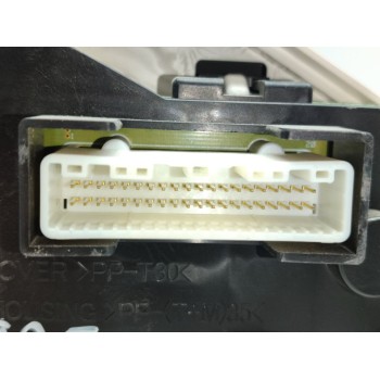 Recambio de cuadro instrumentos para nissan x-trail (t32) acenta referencia OEM IAM 4CC7A00P1  