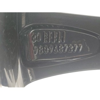 Recambio de llanta para peugeot 5008 allure pack referencia OEM IAM 98096873XS  