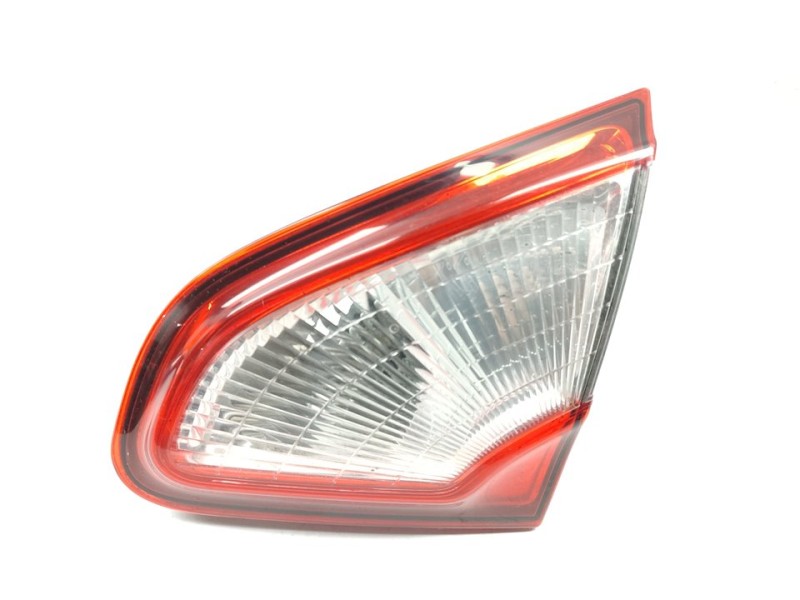 Recambio de piloto trasero derecho interior para nissan qashqai+2 (jj10) tekna referencia OEM IAM 89503209  