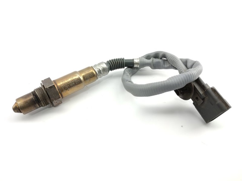Recambio de sonda lambda para nissan micra v (k14) tekna referencia OEM IAM 0281004221  