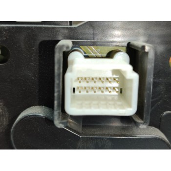 Recambio de cuadro instrumentos para nissan x-trail (t32) acenta referencia OEM IAM 4CC7A00P1  