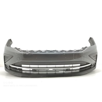 Recambio de paragolpes delantero para volkswagen tiguan (ax1) life referencia OEM IAM 5NA807217DH  