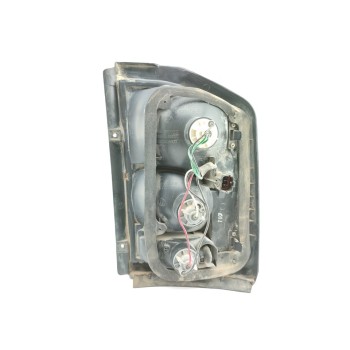 Recambio de piloto trasero izquierdo para ssangyong korando 2.9 d referencia OEM IAM 8360106000  