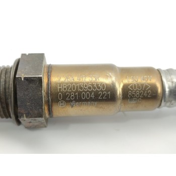 Recambio de sonda lambda para nissan micra v (k14) tekna referencia OEM IAM 0281004221  