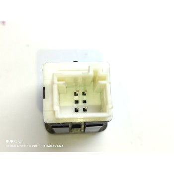 Recambio de interruptor para citroën c3 comercial referencia OEM IAM 9812754377  