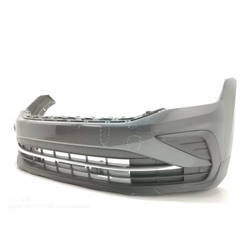 Recambio de paragolpes delantero para volkswagen tiguan (ax1) life referencia OEM IAM 5NA807217DH  