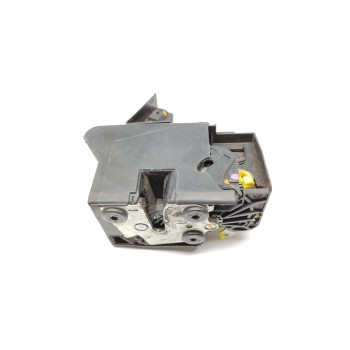 Recambio de cerradura puerta delantera izquierda para dacia sandero stepway music referencia OEM IAM 805039362R  