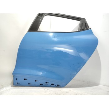 Recambio de puerta trasera izquierda para renault clio iv business referencia OEM IAM 821016892R  