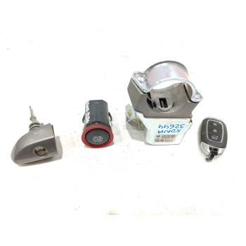 Recambio de conmutador de arranque para hyundai kona essence 2wd referencia OEM IAM 81900G2700  