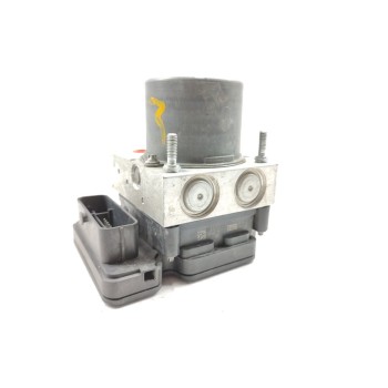Recambio de abs para renault kangoo profesional referencia OEM IAM 476602079R  