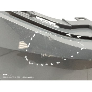 Recambio de paragolpes delantero para volkswagen tiguan (ax1) life referencia OEM IAM 5NA807217DH  