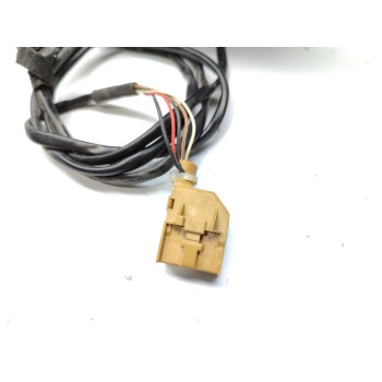 Recambio de retrovisor derecho para audi a4 berlina (8e) 2.0 tdi 16v (103kw) referencia OEM IAM 8E1858532AA  