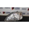 Recambio de faro izquierdo para dacia logan express ambiance referencia OEM IAM 8200211005  