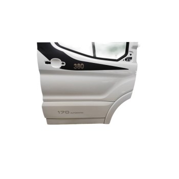 Recambio de puerta delantera derecha para challenger 380 graphite referencia OEM IAM PBK31V20124EB  