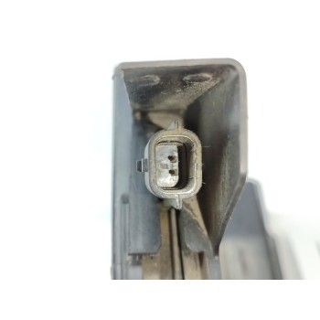 Recambio de cerradura puerta delantera izquierda para dacia sandero stepway music referencia OEM IAM 805039362R  