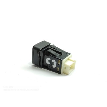 Recambio de interruptor para citroën c3 comercial referencia OEM IAM 9812754377  