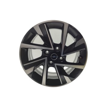 Recambio de llanta para opel corsa f gs line referencia OEM IAM 9847228980  