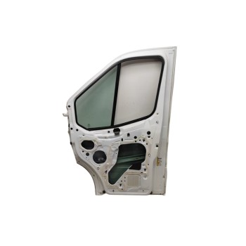 Recambio de puerta delantera derecha para challenger 380 graphite referencia OEM IAM PBK31V20124EB  