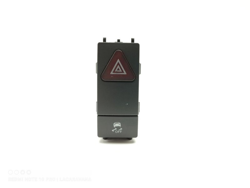 Recambio de warning para mercedes-benz clase clk (w207) coupe 350 cdi blueefficiency (207.322) referencia OEM IAM A2128206910  