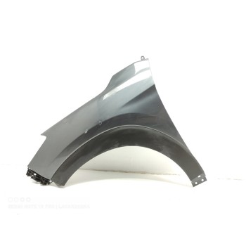 Recambio de aleta delantera izquierda para hyundai tucson classic blue referencia OEM IAM 66311D3000  