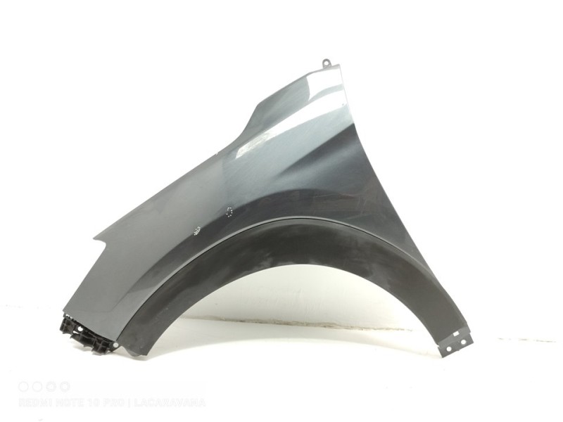 Recambio de aleta delantera izquierda para hyundai tucson classic blue referencia OEM IAM 66311D3000  