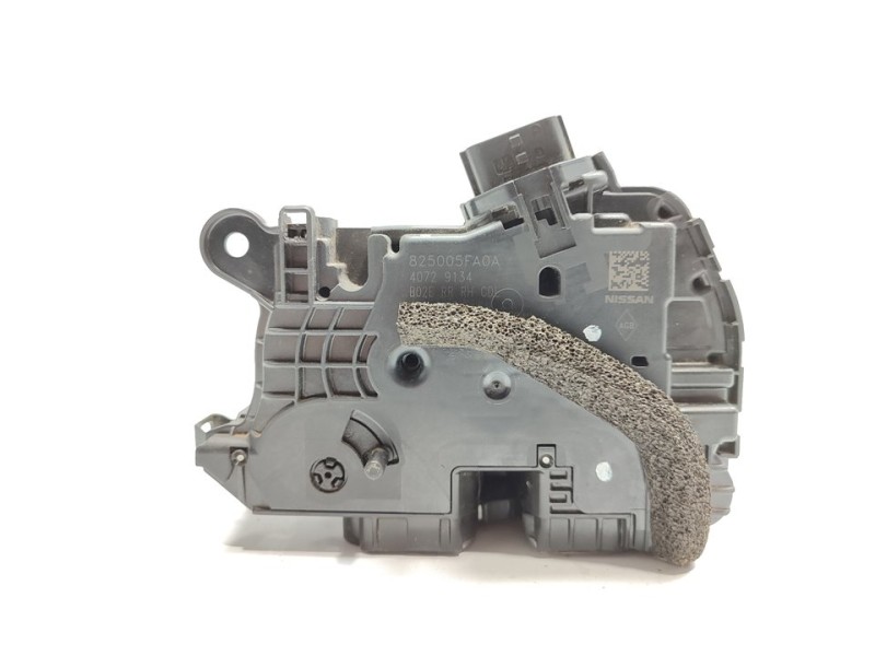 Recambio de cerradura puerta trasera derecha para nissan micra v (k14) tekna referencia OEM IAM 825005FA0A  