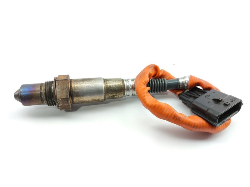 Recambio de sonda lambda para nissan micra v (k14) tekna referencia OEM IAM 0281004226  