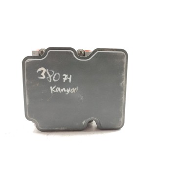 Recambio de abs para renault kangoo profesional referencia OEM IAM 476602079R  