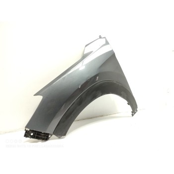 Recambio de aleta delantera izquierda para hyundai tucson classic blue referencia OEM IAM 66311D3000  