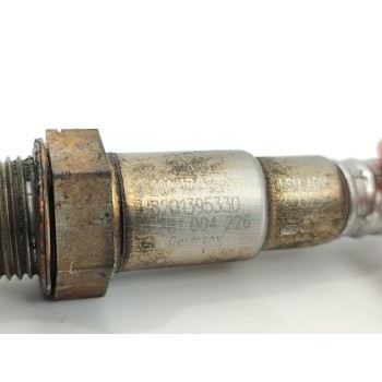 Recambio de sonda lambda para nissan micra v (k14) tekna referencia OEM IAM 0281004226  