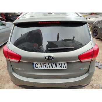 Recambio de porton trasero para kia carens ( ) attract referencia OEM IAM 73700A4040  