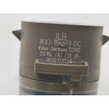 Recambio de sensor para land rover range rover velar velar referencia OEM IAM JK8315K859DC  