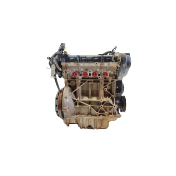 Recambio de motor completo para ford ka+ active referencia OEM IAM YSKD  