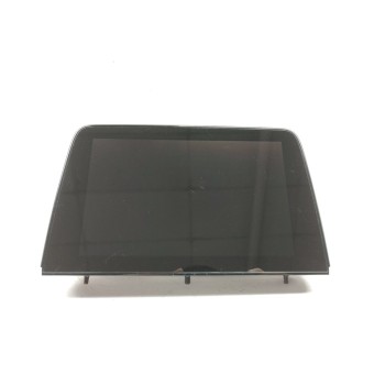 Recambio de pantalla multifuncion para ford focus st-line style referencia OEM IAM JX7118B955FC  