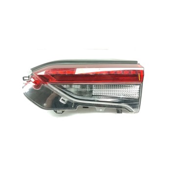 Recambio de piloto trasero derecho interior para toyota rav4 plug-in hybrid 4x4 advance referencia OEM IAM 8158042151  