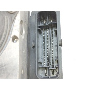 Recambio de abs para renault kangoo profesional referencia OEM IAM 476602079R  