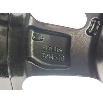 Recambio de llanta para opel corsa f gs line referencia OEM IAM 9847228980  