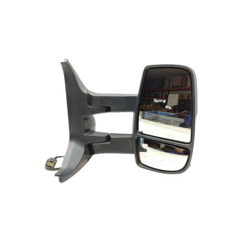 Recambio de retrovisor derecho para challenger 380 graphite referencia OEM IAM KK3117682LB5JA6  