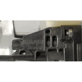 Recambio de elevalunas delantero izquierdo para nissan x-trail (t32) acenta referencia OEM IAM 807304CA1A  